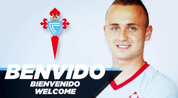 Il Napoli ha scelto Lobotka, la scheda