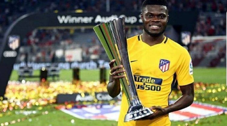 Thomas - Inter