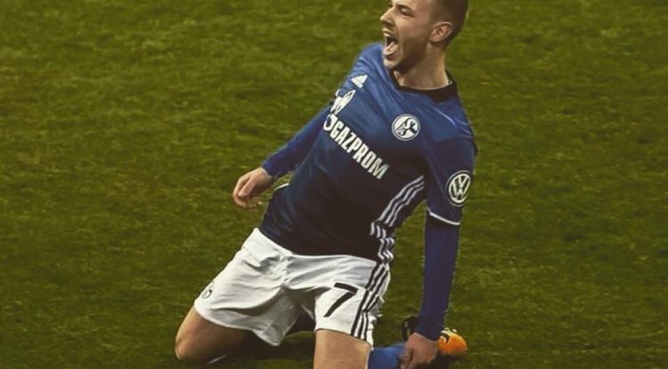 Il Milan cerca un centrocampista: il sogno di Mirabelli è Max Meyer