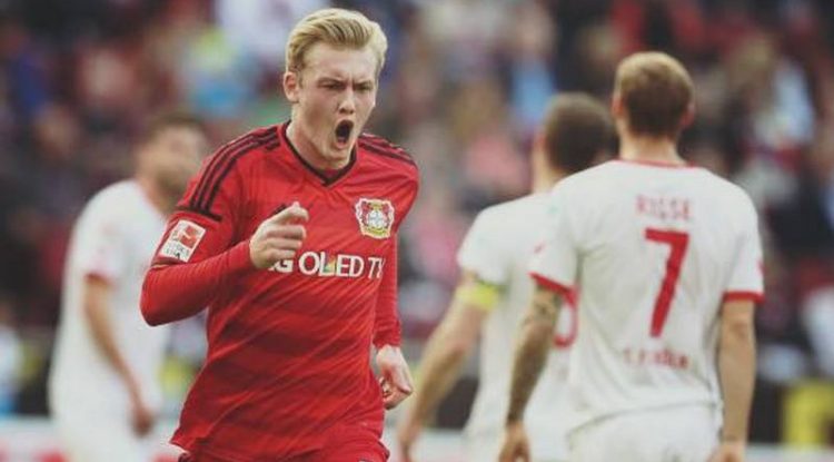 Julian-brandt