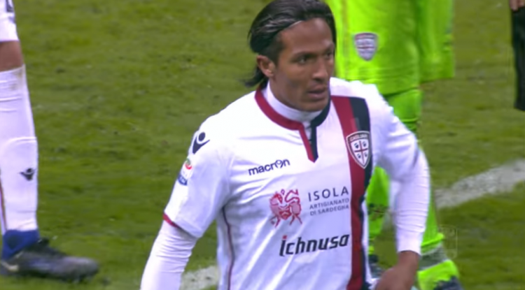 Bruno Alves