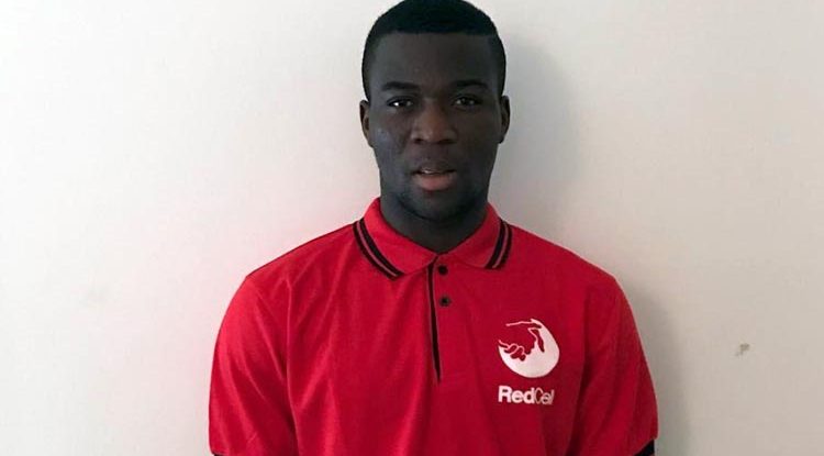 Donsah pronto a rientrare, piace alla Roma