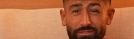 Kerem Demirbay alla corte di Italiano? La scheda del centrocampista