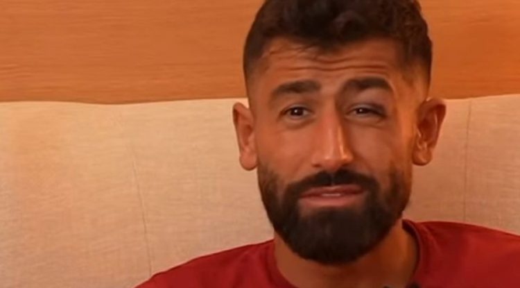 Kerem Demirbay alla corte di Italiano? La scheda del centrocampista