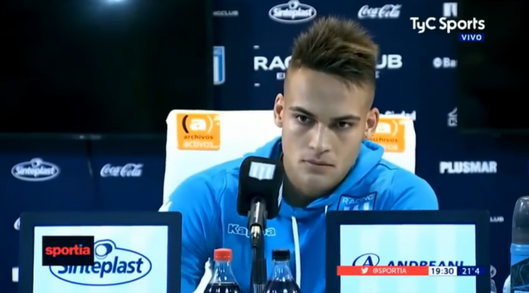 Lautaro-Martinez