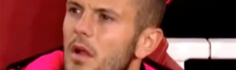 Sprint Juventus per Wilshere che lascia l'Arsenal