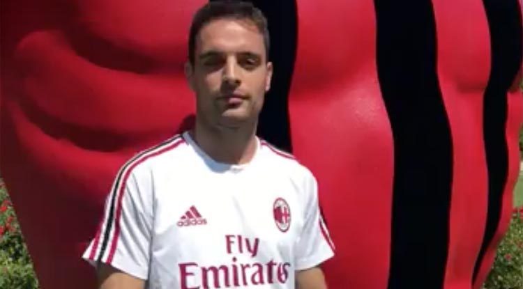 Bonaventura ha scelto Roma. La scheda