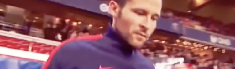 Yohann Cabaye - Fiorentina