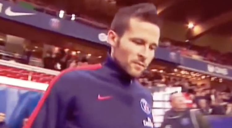 Yohann Cabaye - Fiorentina