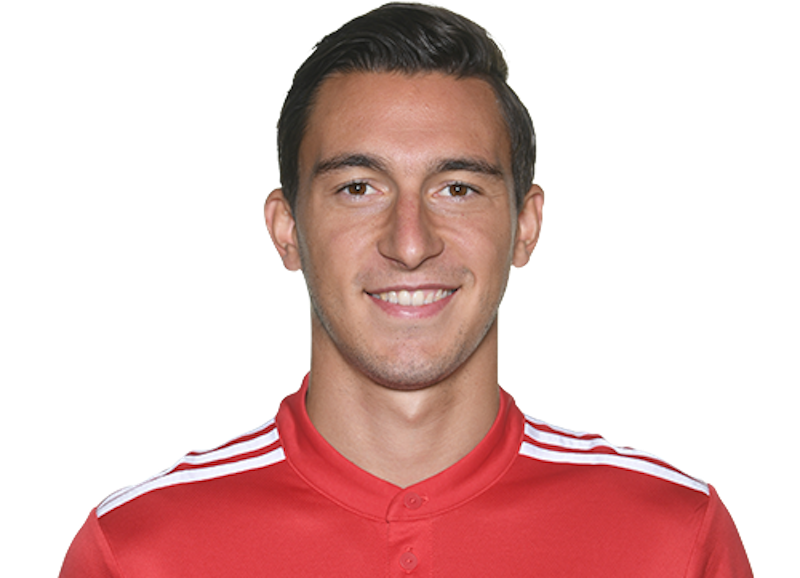 Darmian potrebbe andare all'Inter. La scheda - TuttiTalenti