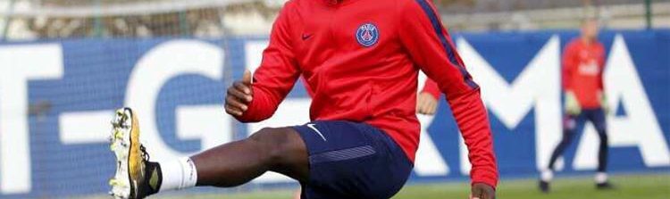 Moussa Diaby - Crotone