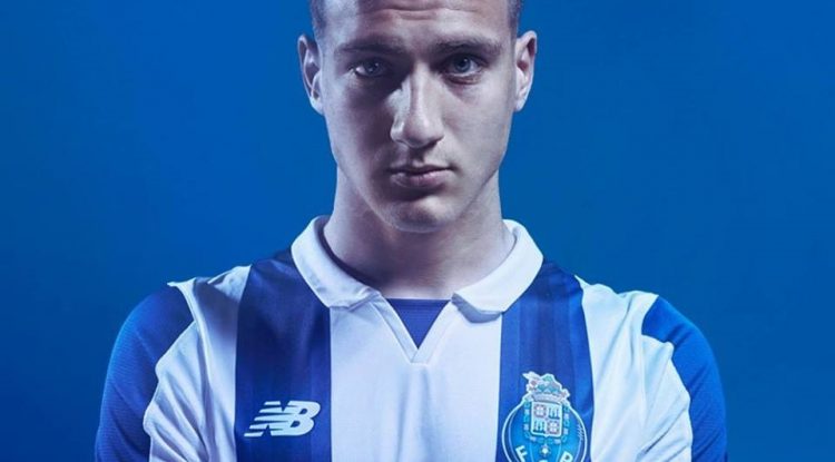 La scheda dei nuovi di A: Diogo Dalot (Milan)