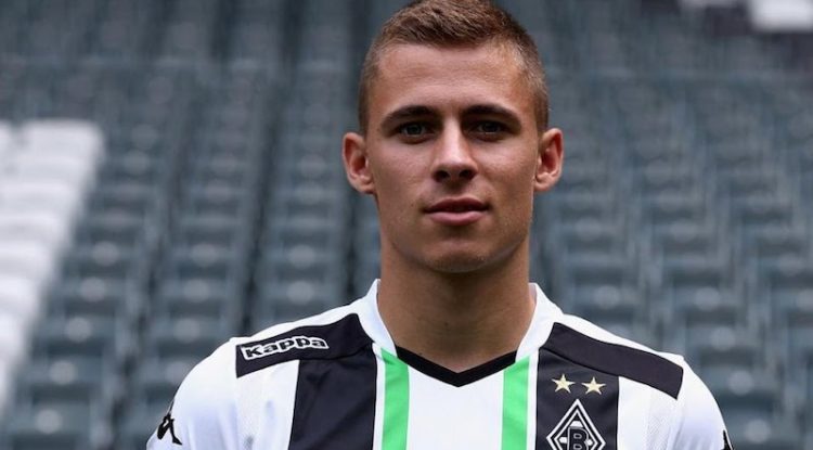 La Roma su Thorgan Hazard: il profilo completo del belga