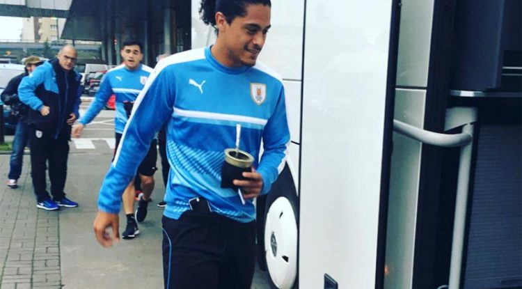 Mauricio Lemos - Sassuolo