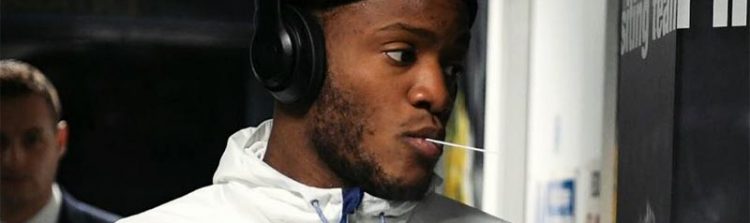 Batshuayi piace alla Roma. La scheda