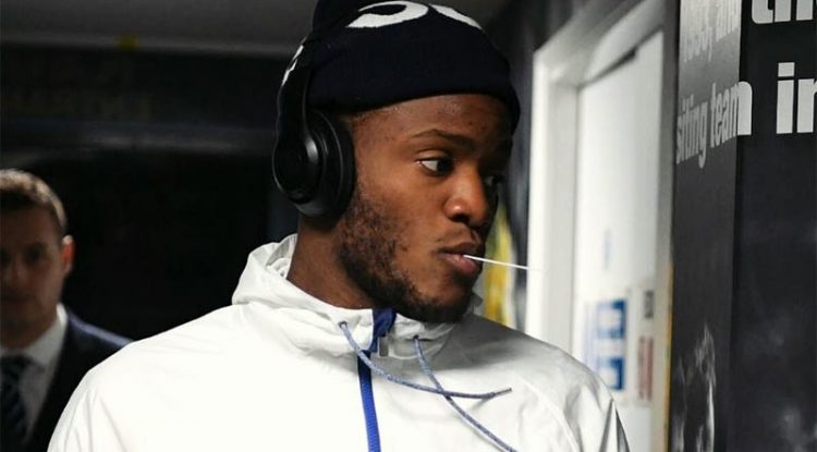 Batshuayi piace alla Roma. La scheda