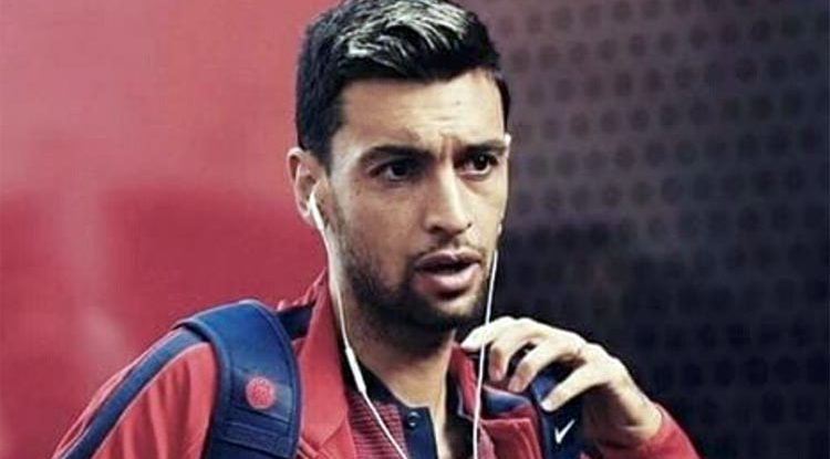 Conosciamo i nuovi: Javier Pastore della Roma