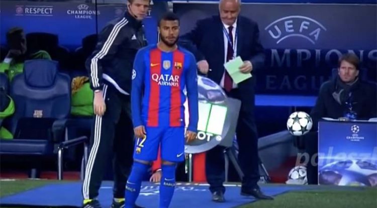 RAFINHA