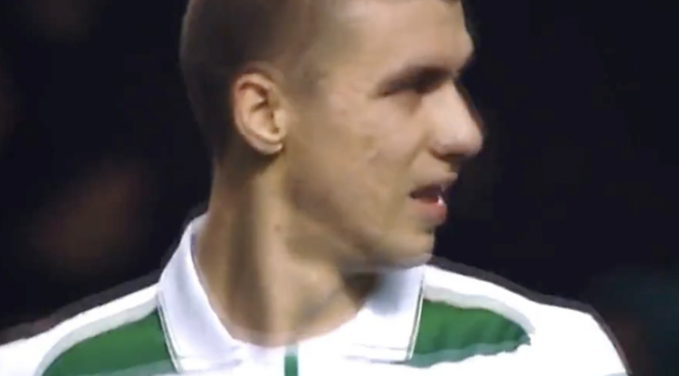 Jozo Simunovic - Lazio