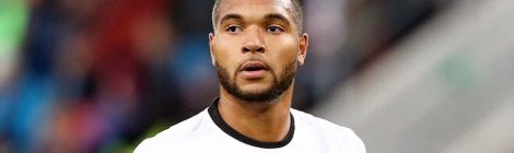 La Juventus pensa a Jonathan Tah per la difesa