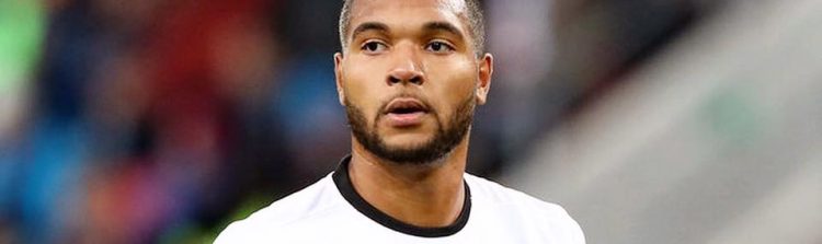 La Juventus pensa a Jonathan Tah per la difesa