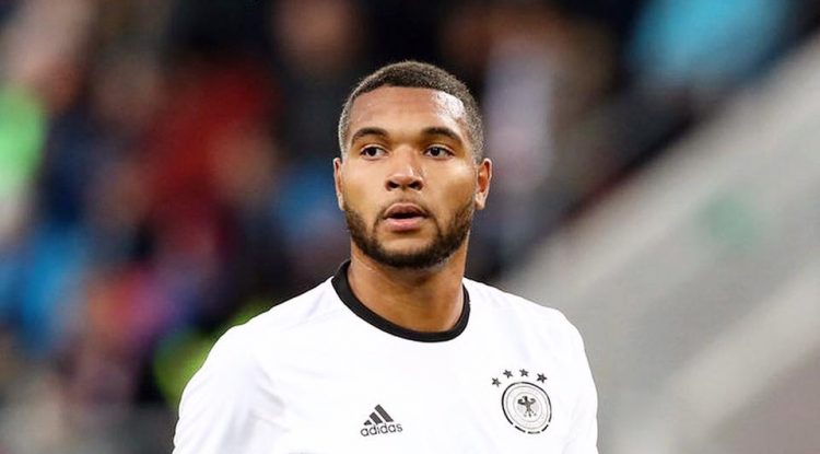 La Juventus pensa a Jonathan Tah per la difesa