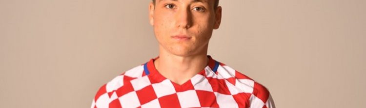 La Fiorentina punta Lovro Majer. La scheda