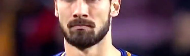 André Gomes: Inter e Tottenham in pole. La scheda