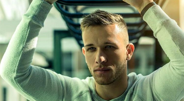 Arthur-melo