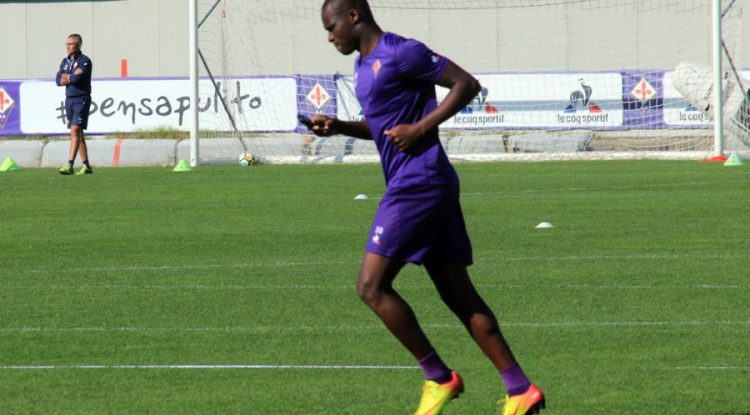 Lecce: è fatta per Babacar. La scheda