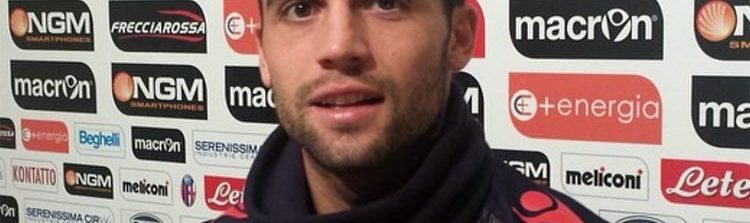 Daniel Bessa - Genoa