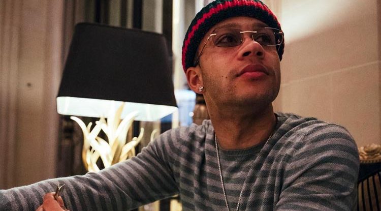 Memphis-depay