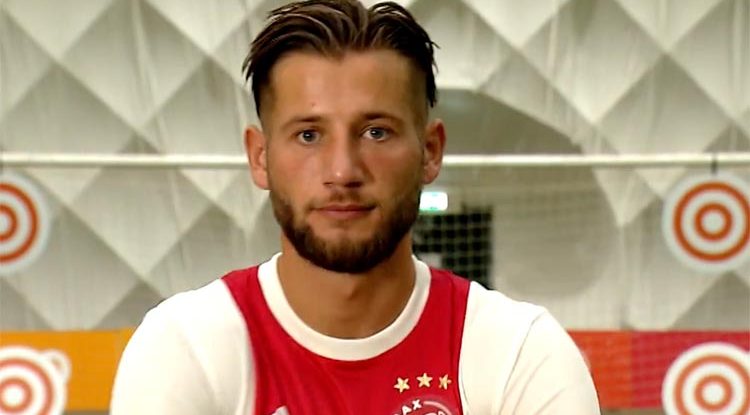 Mitchell Dijks (Ajax): accordo già pronto con il Bologna