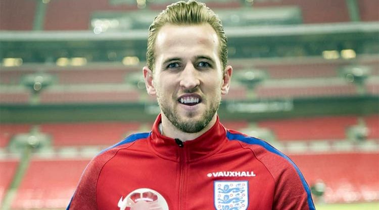 Conosciamo gli avversari: Harry Kane (Tottenham)