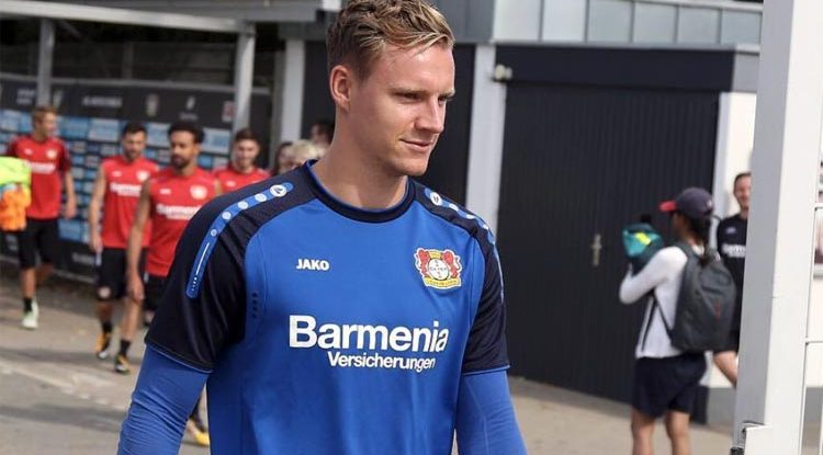 Bernd-leno