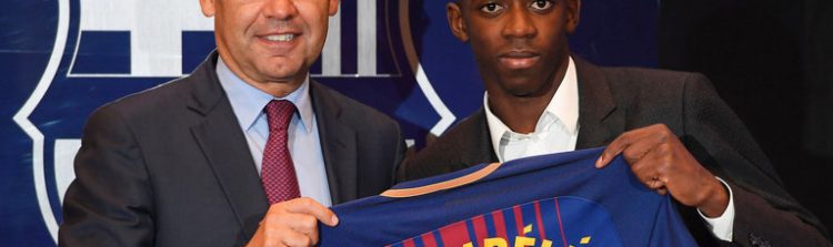 Ousmane-Dembélé