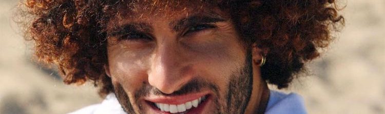 Fellaini