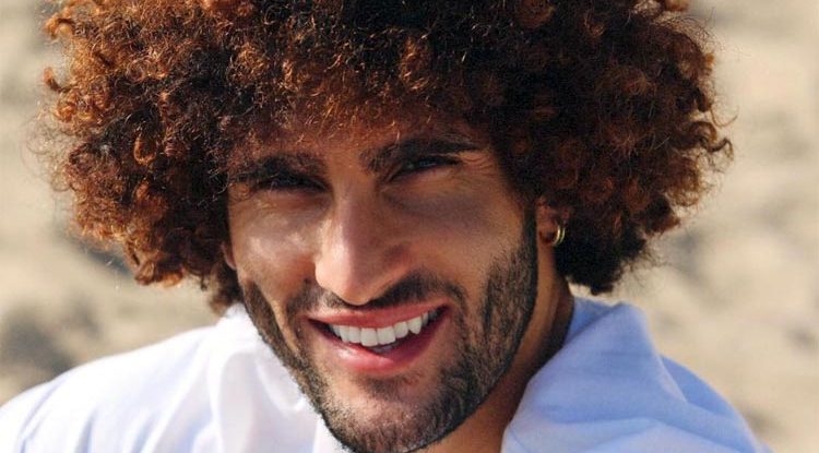 Fellaini