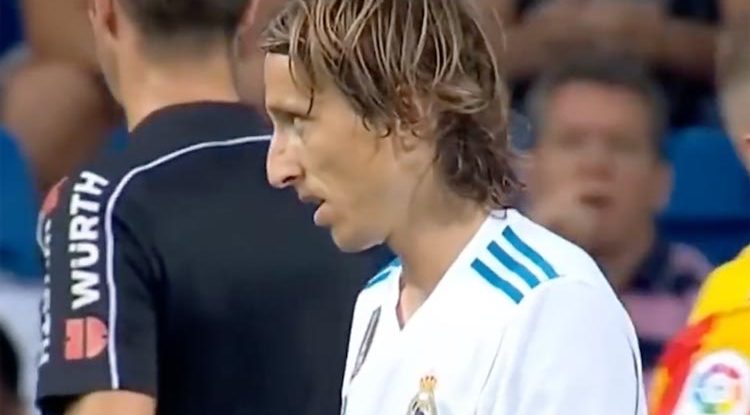 Luka-modric