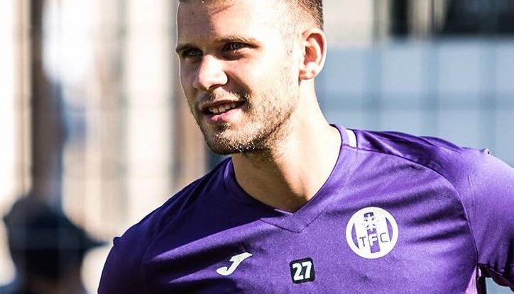 Badelj lascia Firenze: la Fiorentina pensa a Blin del Tolosa