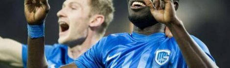 La Sampdoria cerca rinforzi in difesa: Colley del Genk resta nel mirino