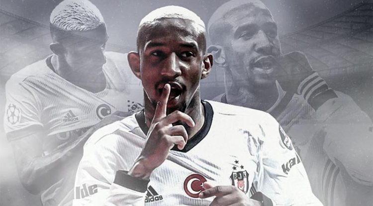 Anderson-talisca