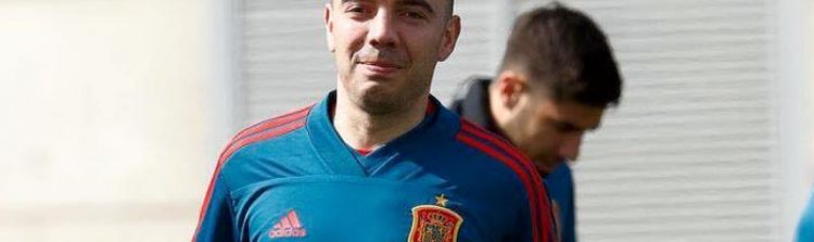 Iago-aspas