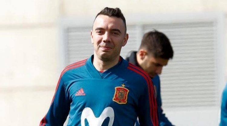 Iago-aspas