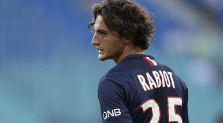 rabiot