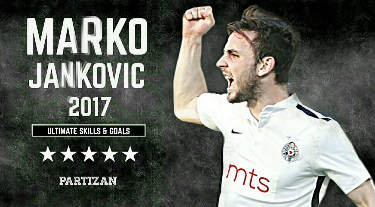 Marko-jankovic