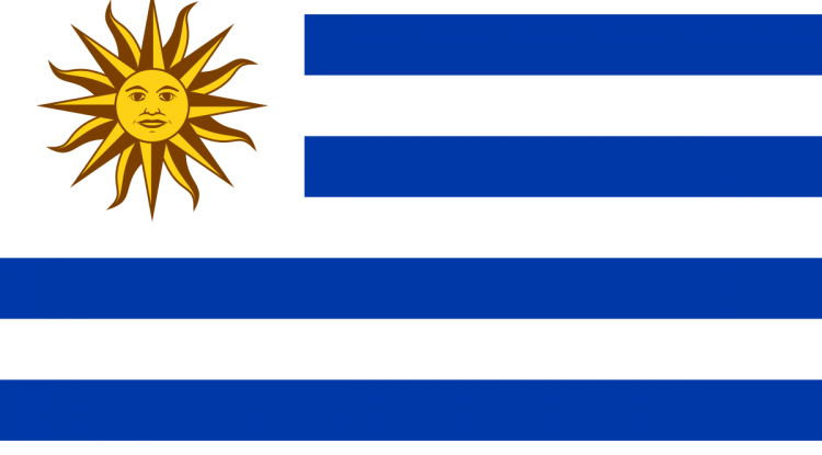 Mondiali 2018 - Le squadre in campo: Uruguay (Girone A)
