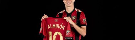 La Fiorentina vuole un esterno: occhi su Miguel Almiron