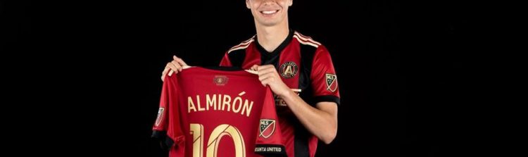 La Fiorentina vuole un esterno: occhi su Miguel Almiron