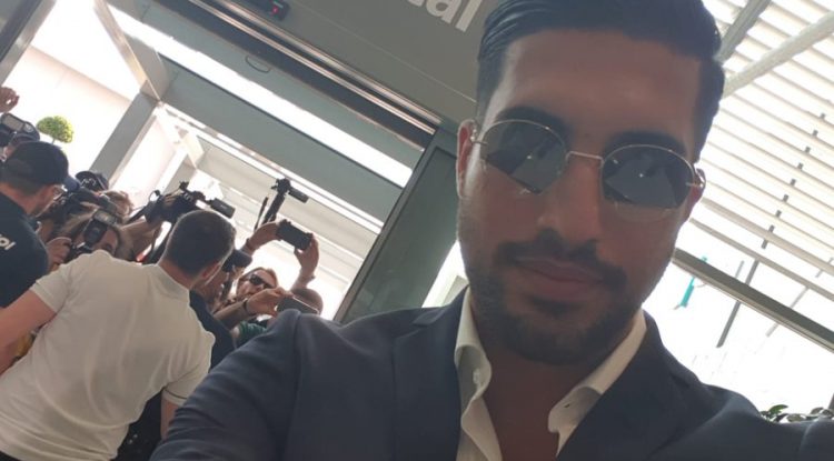 La Fiorentina sogna Emre Can. La scheda